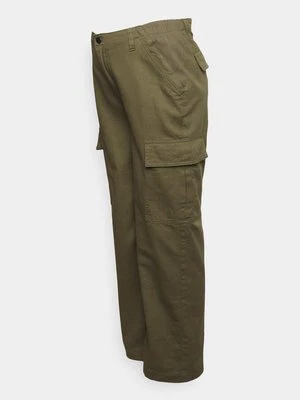 Bojówki Cotton On khaki