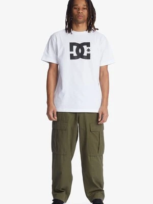 Bojówki DC Shoes