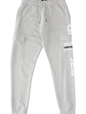 Bojówki DC Shoes