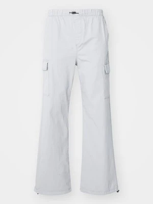 Bojówki Denim Project
