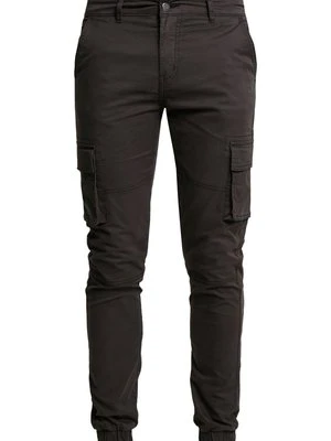 Bojówki Denim Project