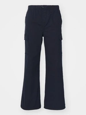 Bojówki Denim Project