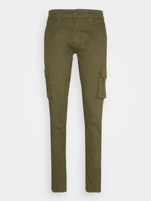 Bojówki Denim Project