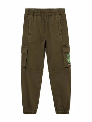 Bojówki Desigual