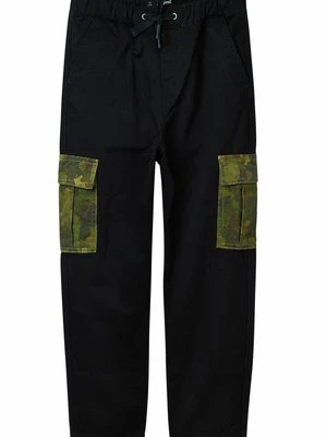 Bojówki Desigual