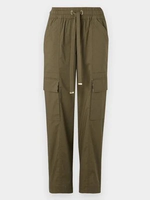 Bojówki Diane von Furstenberg