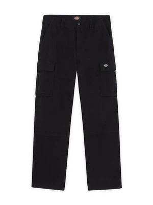Bojówki Dickies czarny