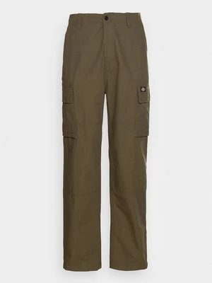 Bojówki Dickies oliwkowy