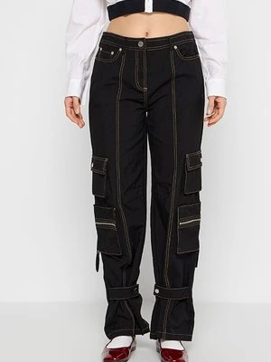 Bojówki DKNY