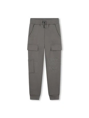 Bojówki DKNY