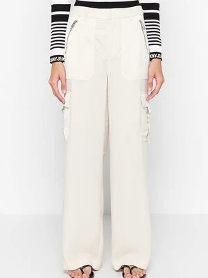 Zdjęcie produktu Bojówki DKNY