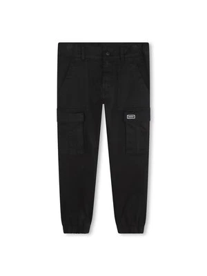Bojówki DKNY