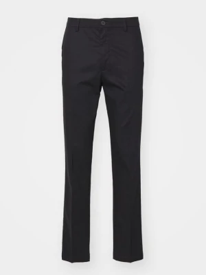 Spodnie cargo Dockers czarny