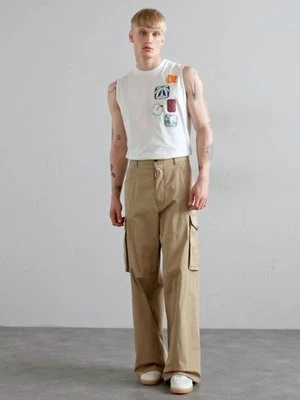 Bojówki Dsquared2