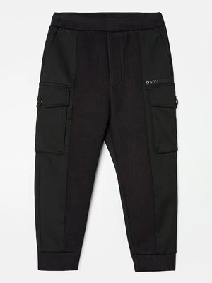 Bojówki Dsquared2