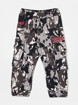 Bojówki Dsquared2
