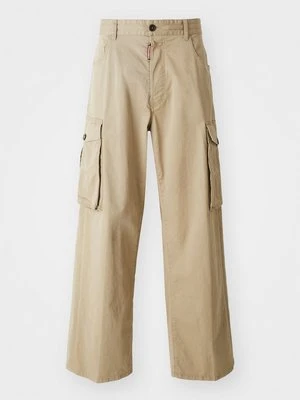 Bojówki Dsquared2