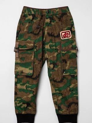 Bojówki Dsquared2