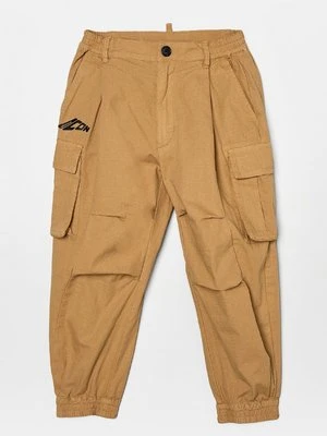 Bojówki Dsquared2