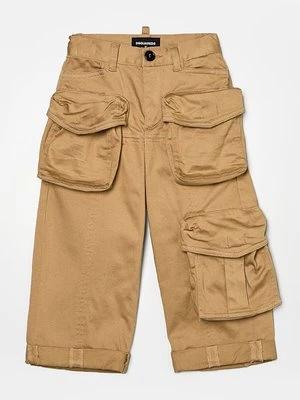 Bojówki Dsquared2