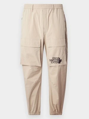 Bojówki Dsquared2