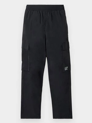 Bojówki EA7 Emporio Armani