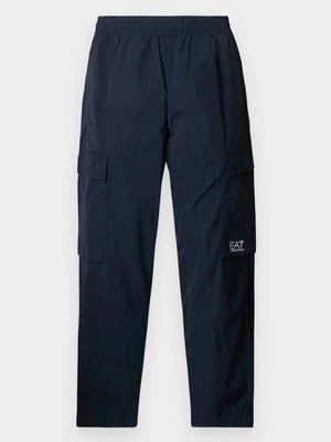 Bojówki EA7 Emporio Armani