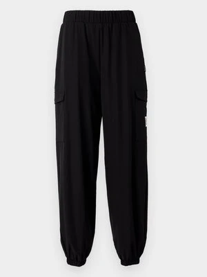 Bojówki EA7 Emporio Armani