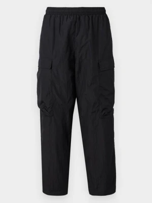 Bojówki EA7 Emporio Armani czarny