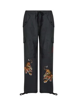 Bojówki Ed Hardy
