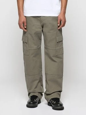 Bojówki EIGHTYFIVE khaki