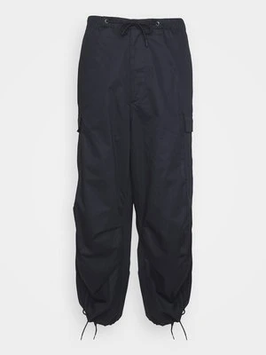 Bojówki Emporio Armani