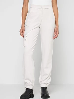 Bojówki Emporio Armani