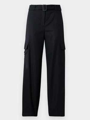 Bojówki Emporio Armani