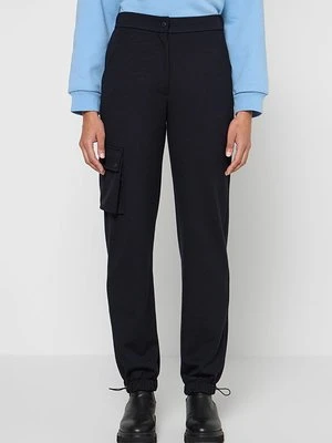 Bojówki Emporio Armani