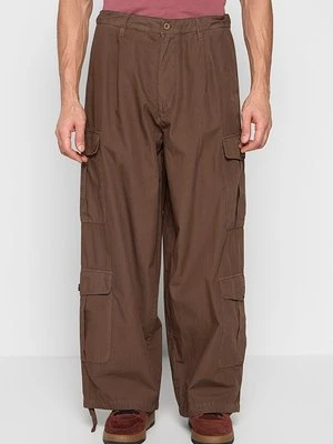 Bojówki Emporio Armani