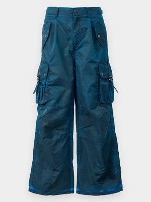 Bojówki Feng Chen Wang