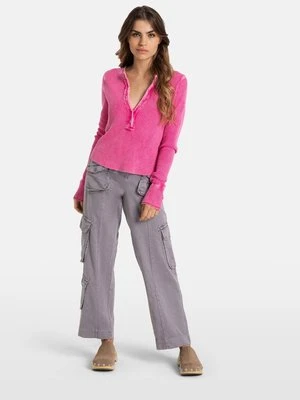 Bojówki Free People