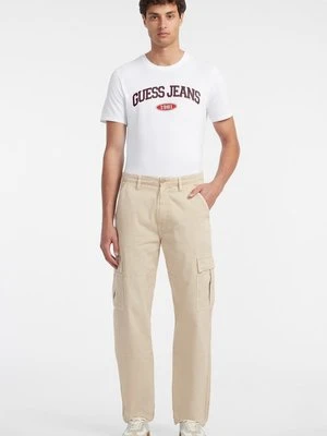 Bojówki Guess Jeans