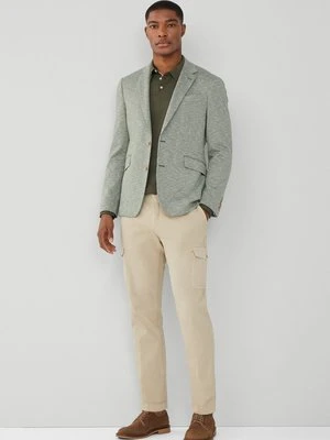 Bojówki Hackett London