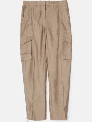 Bojówki Helmut Lang