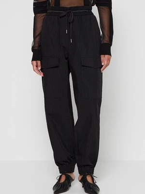 Bojówki Helmut Lang