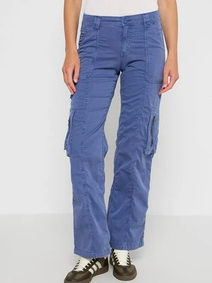 Bojówki Hollister Co.