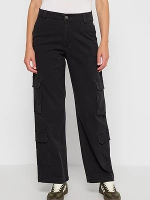 Bojówki Hollister Co.