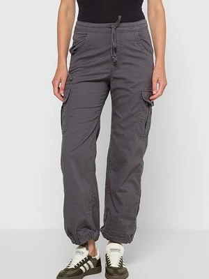 Bojówki Hollister Co.