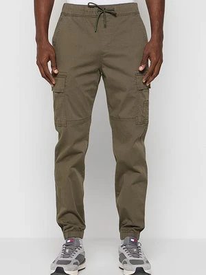 Bojówki Hollister Co.
