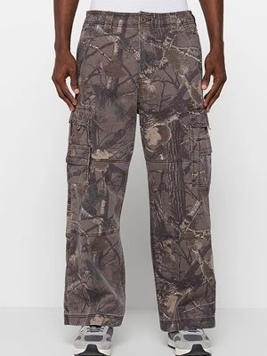 Bojówki Hollister Co.