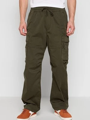 Bojówki Hollister Co.