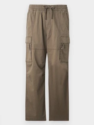 Bojówki Hollister Co.