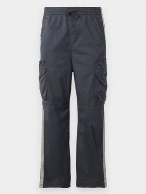 Bojówki Hollister Co.